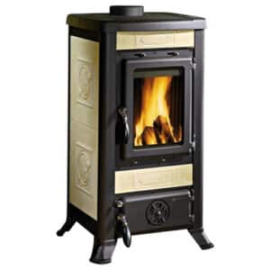 La Nordica-Extraflame® Kaminofen »Fulvia«