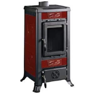 La Nordica-Extraflame® Kaminofen »Fulvia«