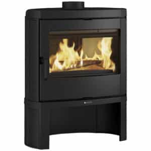 La Nordica-Extraflame® Kaminofen »Jennifer«