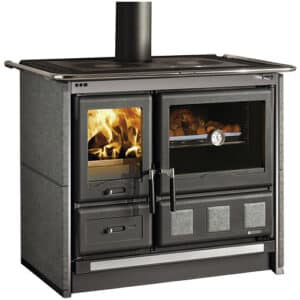 La Nordica-Extraflame® Holzherd »Rosa XXL«