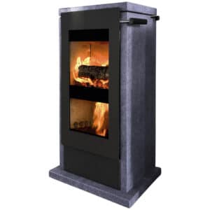 XEOOS® Kaminofen »x8 Patagonia«