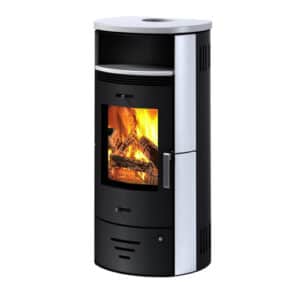 accente Kaminofen »Casablanca 3.0 Deluxe«