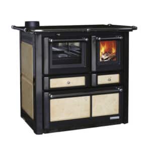 WESTMINSTER Holzherd »K 85F«