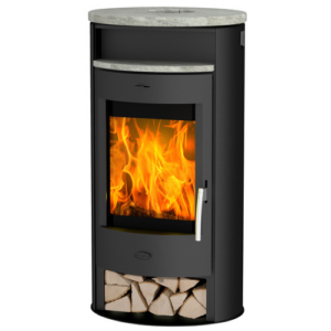 FIREPLACE Kaminofen »Jakarta«