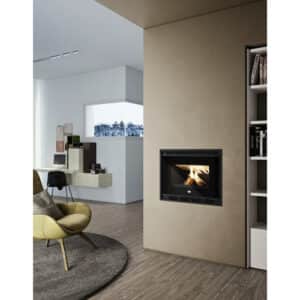 BLAZE Kamineinsatz »Lino«