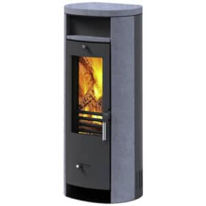 accente Kaminofen »Slimline«