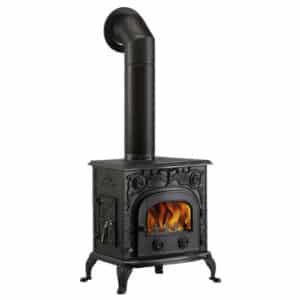 GLOBEFIRE Gussofen »Eros«