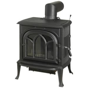 GLOBEFIRE Gussofen »Mercury«