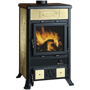 La Nordica-Extraflame® Kaminofen »Rosella R1«