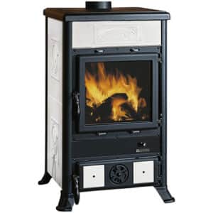 La Nordica-Extraflame® Kaminofen »Rosella R1«