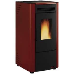 La Nordica-Extraflame® Pelletofen »Ketty«