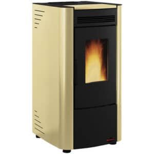 La Nordica-Extraflame® Pelletofen »Ketty«