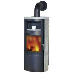 HARK Kaminofen »Vito WW ECOplus«