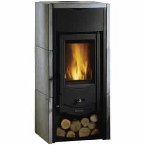 La Nordica-Extraflame® Kaminofen »Asia«