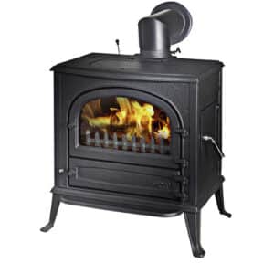 GLOBEFIRE Gussofen »Neptun «