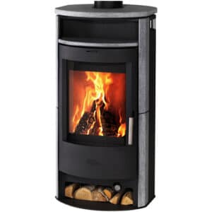 FIREPLACE Kaminofen »Porto«