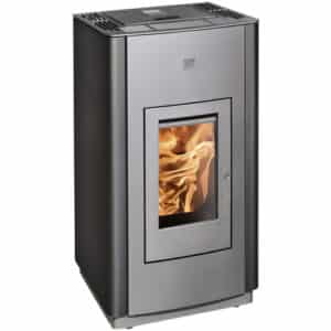 HAAS & SOHN Pelletofen »HSP 6 Pelletto IV«