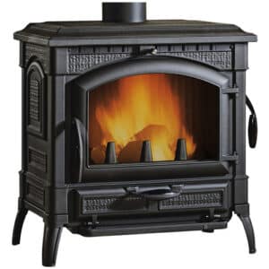 La Nordica-Extraflame® Kaminofen »Isotta«
