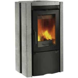 La Nordica-Extraflame® Kaminofen »Ester«