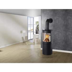 THERMIA Kaminofen »Xena Mini«