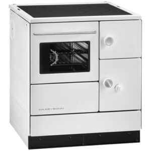 HAAS & SOHN Holzherd »HA 75.5«