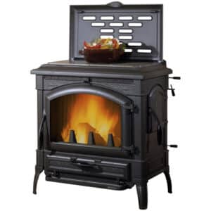 La Nordica-Extraflame® Kaminofen »Isotta«