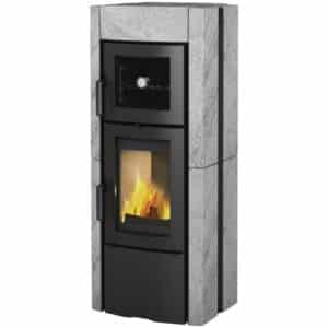 La Nordica-Extraflame® Kaminofen »Ester Forno«