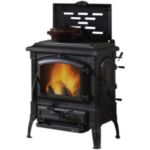La Nordica-Extraflame® Kaminofen »Isetta«
