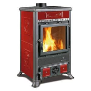 La Nordica-Extraflame® Kaminofen »Rosella R1«
