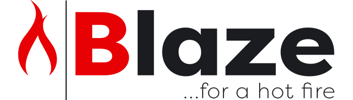 Blaze Logo