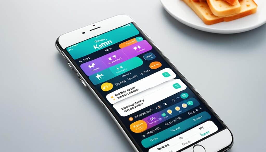 App-Bewertungen und Feedback