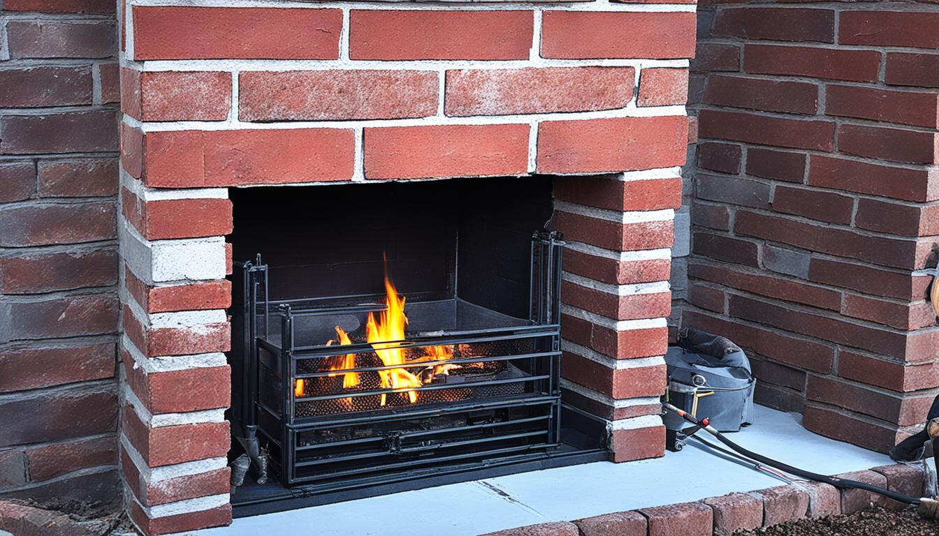 Fehler, die Sie beim Kaminbau vermeiden sollten